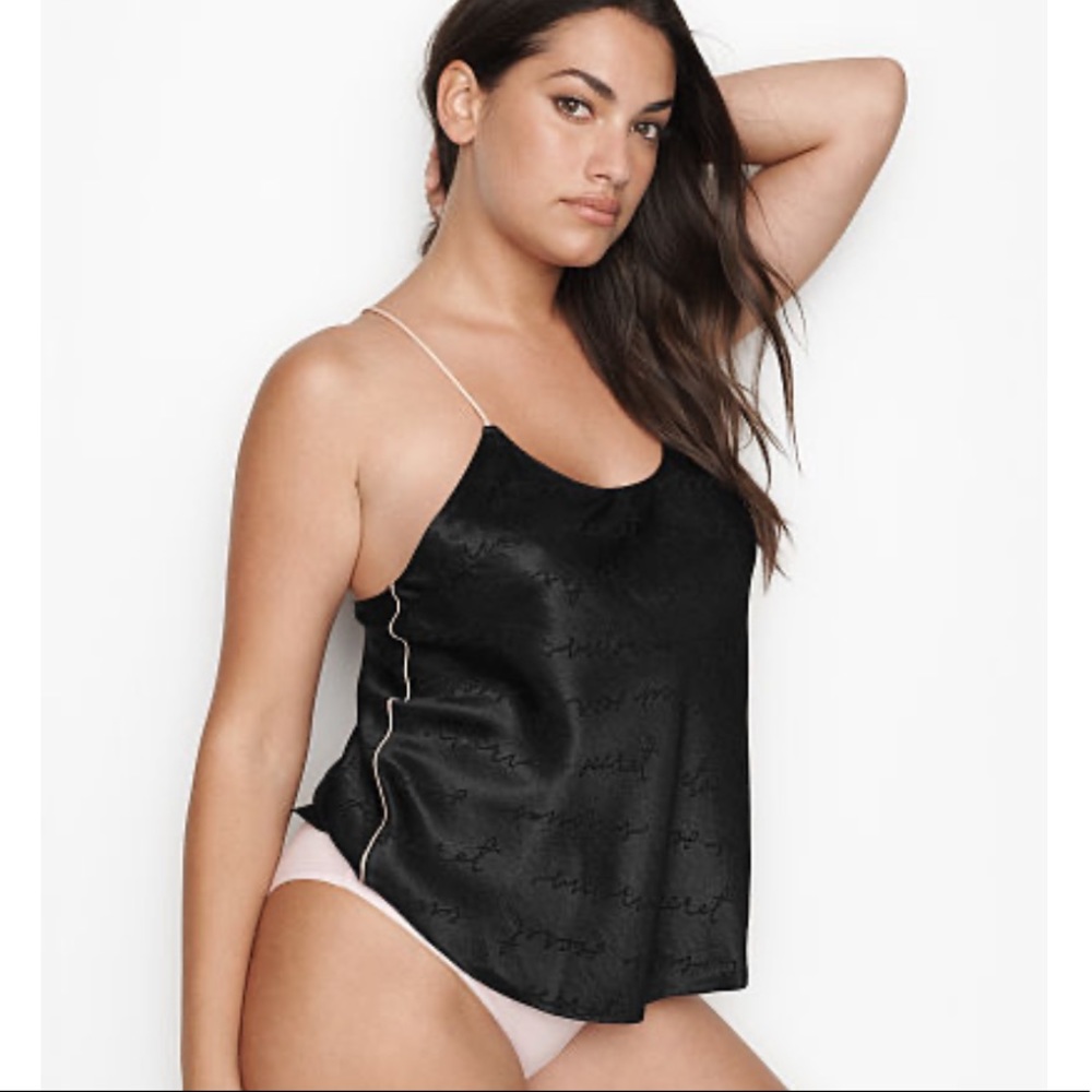Victoria’s Secret pajama set - tank and shorts